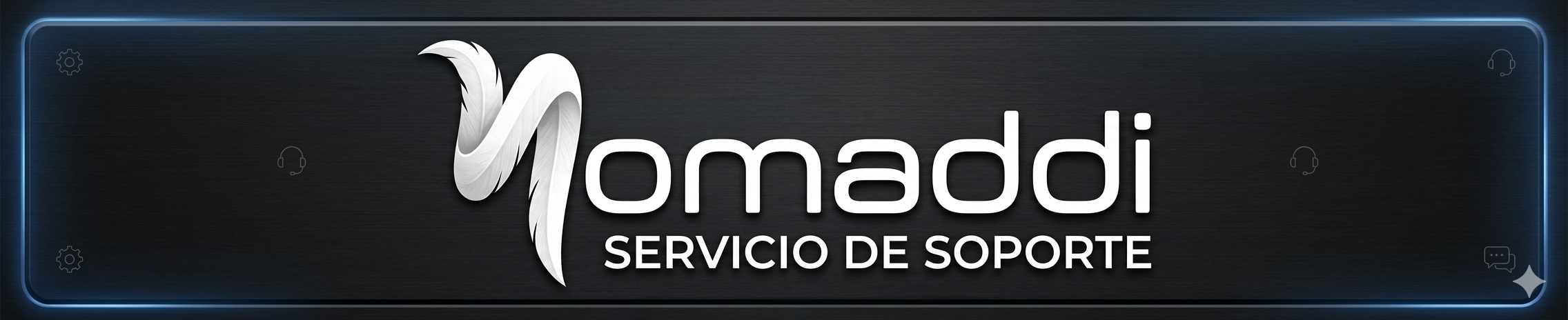 Soporte Nomaddi